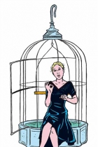 D'elle à Lui