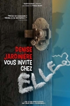 Denise Jardinière