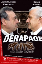 Dérapage