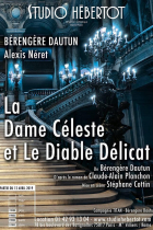 La dame céleste et le diable délicat