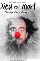 Dieu est mort