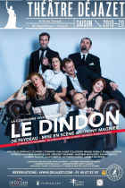 Le dindon