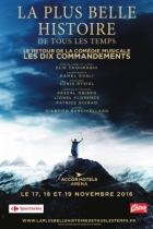 Les Dix Commandements