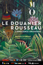 Expo Le Douanier Rousseau