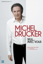 Michel Drucker, Seul… avec vous