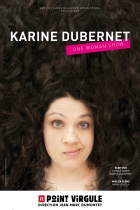 Karine Dubernet N'importe quoi