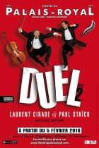 Duel Opus 2