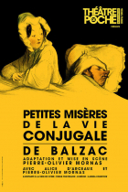 Petites misères de la vie conjugale
