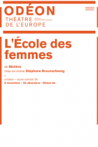 L'Ecole des Femmes (Braunschweig)