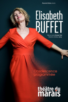 Eisabeth Buffet, Obsolescence programmée