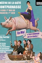 C'est ferrier à la Gaîté !
