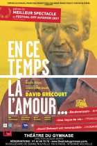 En ce temps là, l'amour