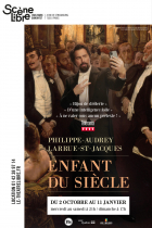 Enfant du Siècle