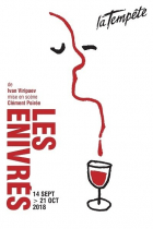 Les enivrés
