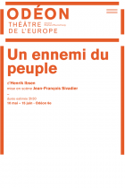 Un ennemi du peuple