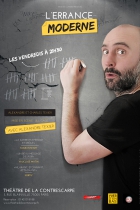 L'Errance Moderne