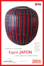 Expo Esprit Japon