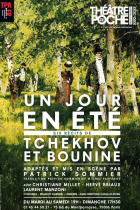 Un jour en été