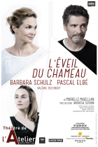 L'éveil du Chameau