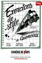 Exercices de styles