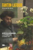 Expo Fantin-Latour à fleur de peau