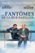Les Fantômes de la Rue Papillon