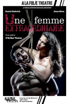 Une femme extraordinaire