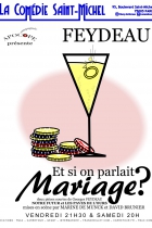 Et si on parlait mariage ?