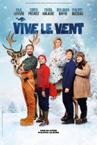 Vive le vent