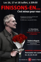 Finissons-en... c'est mieux pour vous