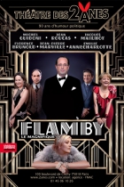Flamby le Magnifique