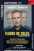Fleurs de soleil