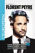 Florent Peyre, Tout public ou pas