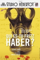 Qui es-tu Fritz Haber ?