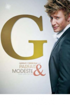 Gérémy Crédeville, G, parfait et modeste