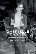 Expo Gabrielle Chanel, Manifeste de mode