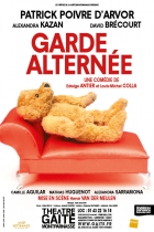 Garde Alternée