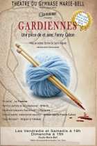 Gardiennes