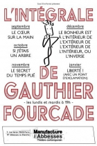 L'intégrale de Gauthier Fourcade