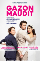 Gazon Maudit