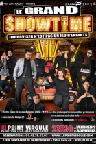 Le Grand Showtime