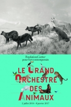 Expo Le Grand Orchestre des Animaux
