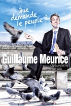 Guillaume Meurice