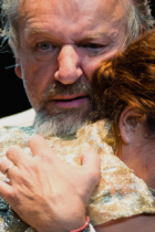 Hamlet (Thibault Perrenoud)