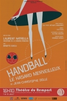Handball, le hasard merveilleux