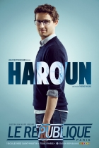 Haroun, Tous complices