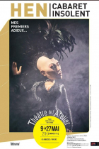 Hen Cabaret insolent