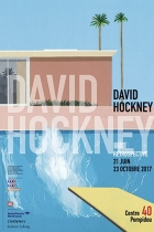 Expo David Hockney