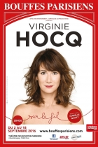 Virginie Hocq Sur le Fil