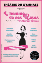 L'homme de ses rêves